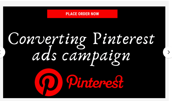 I will be your pinterest marketing manager and boost your traffics, FiverrBox