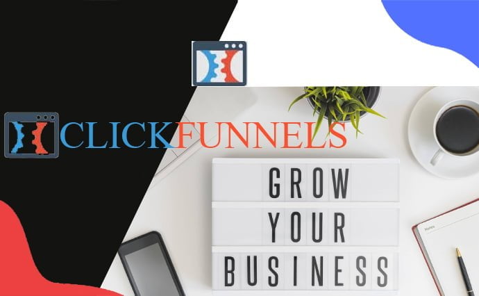 I will setup clickfunnels landing page sales funnel click funnel, FiverrBox