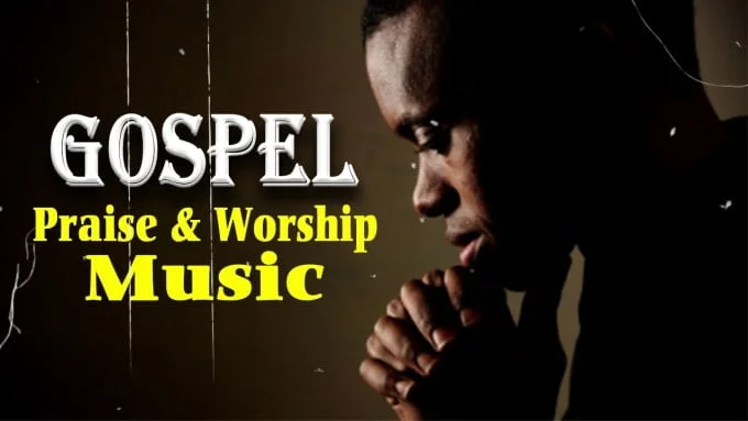 youtube music gospel