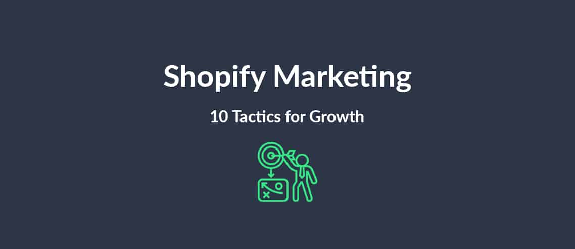 I will boost shopify sales with expert shopify marketing, shopify promotion, FiverrBox