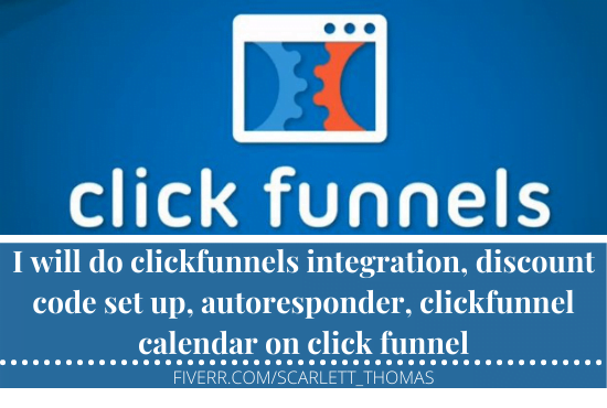 Fascination About Clickfunnels Discount Code