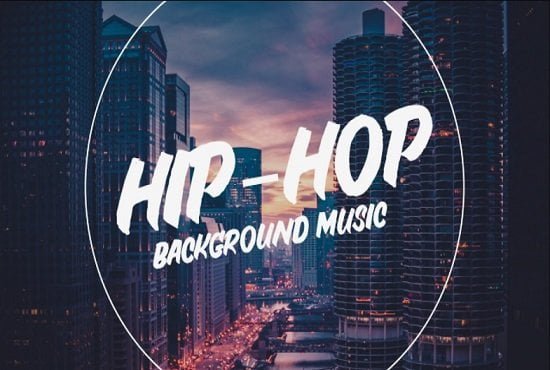 I will do organic viral YouTube hip hop video music promotion, FiverrBox