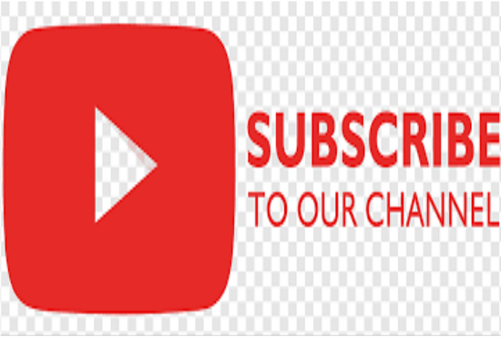 I will broadcast your YouTube channel to gain more subscribers, FiverrBox