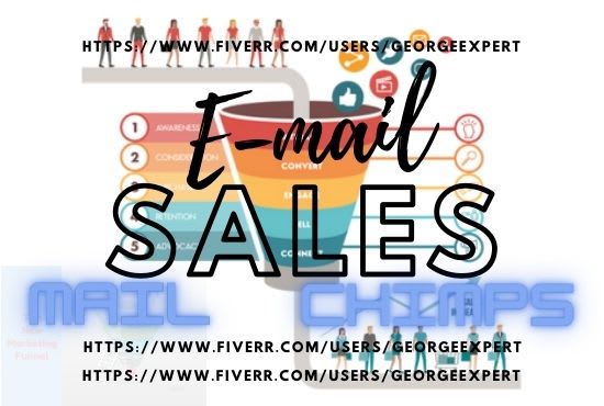 I will do email marketing, email blast campaign, bulk emails sender, FiverrBox