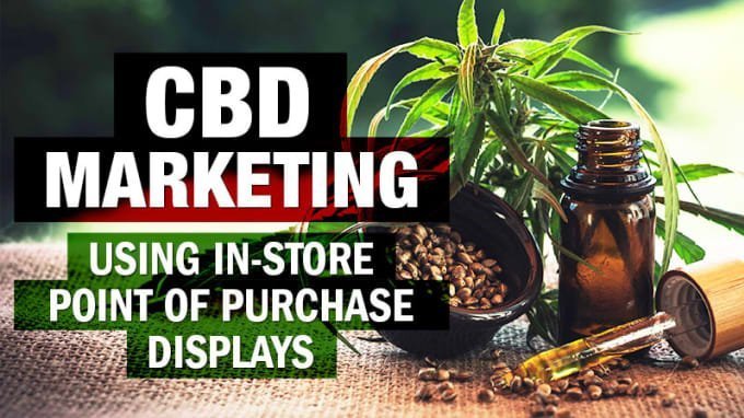 I will promote your cbd oil products to ensure quality traffic, FiverrBox