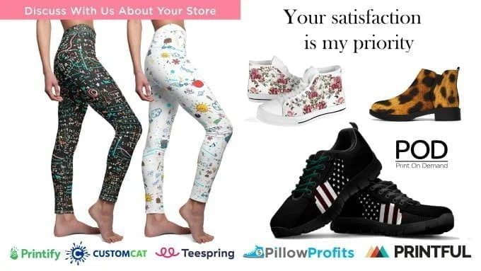 Custom Leggings with Pockets for Women Workout Personalized Yoga Pants with  Your Picture Design Your Own Legging Gift at Amazon Women's Clothing store