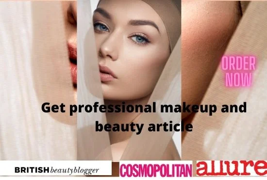 Makeup And Beauty Blog