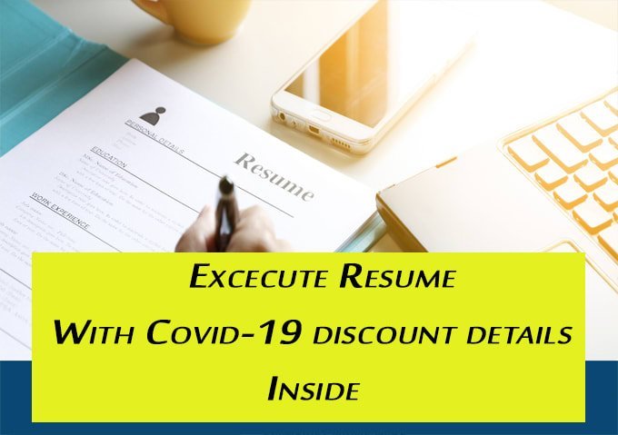 I will provide professional resume writing services in 12 hours for job application, FiverrBox