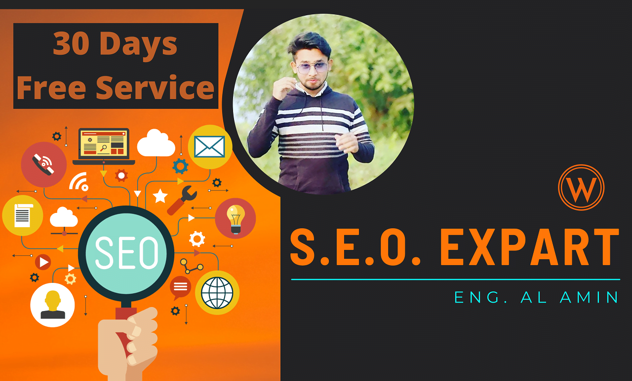 I will do onpage SEO technical optimization for wordpress website, 30 days free service, FiverrBox