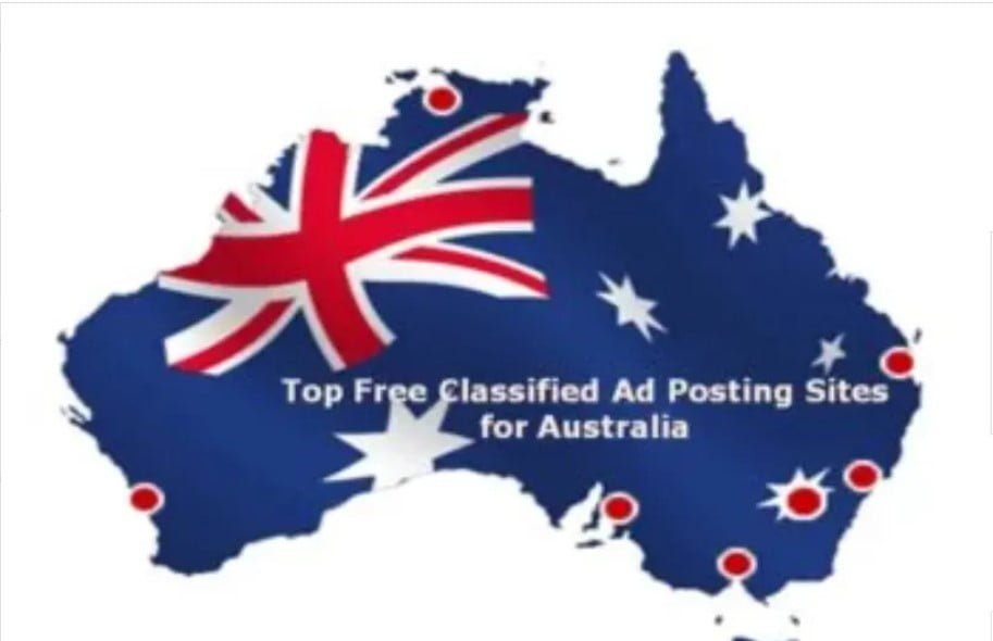 I will high quality australia SEO domain backlinks, FiverrBox