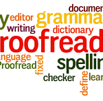 I will do professional proofreading and editing, FiverrBox