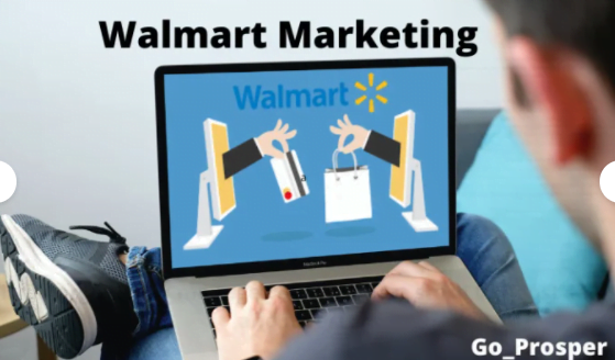 I will manage your walmart store, do dropshipping, walmart approval and product listing, FiverrBox