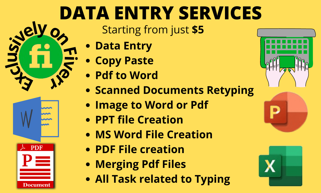 i-will-do-fastest-typing-job-or-data-entry-copy-paste-work-with