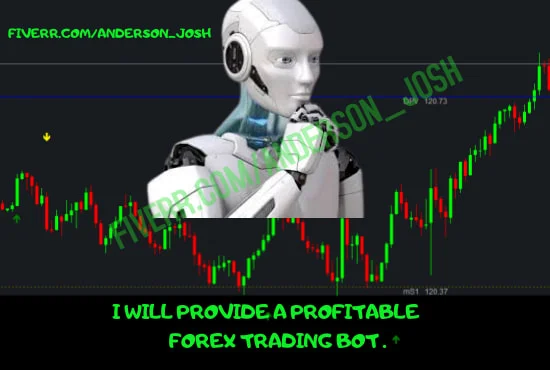Custom Forex Trading Bot, Robot Trading Bot And Forex, 50% OFF
