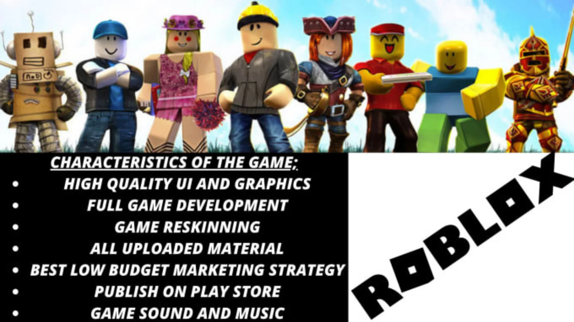 Roblox game development, roblox developer, roblox scripter, roblox map by  Roblox_genius