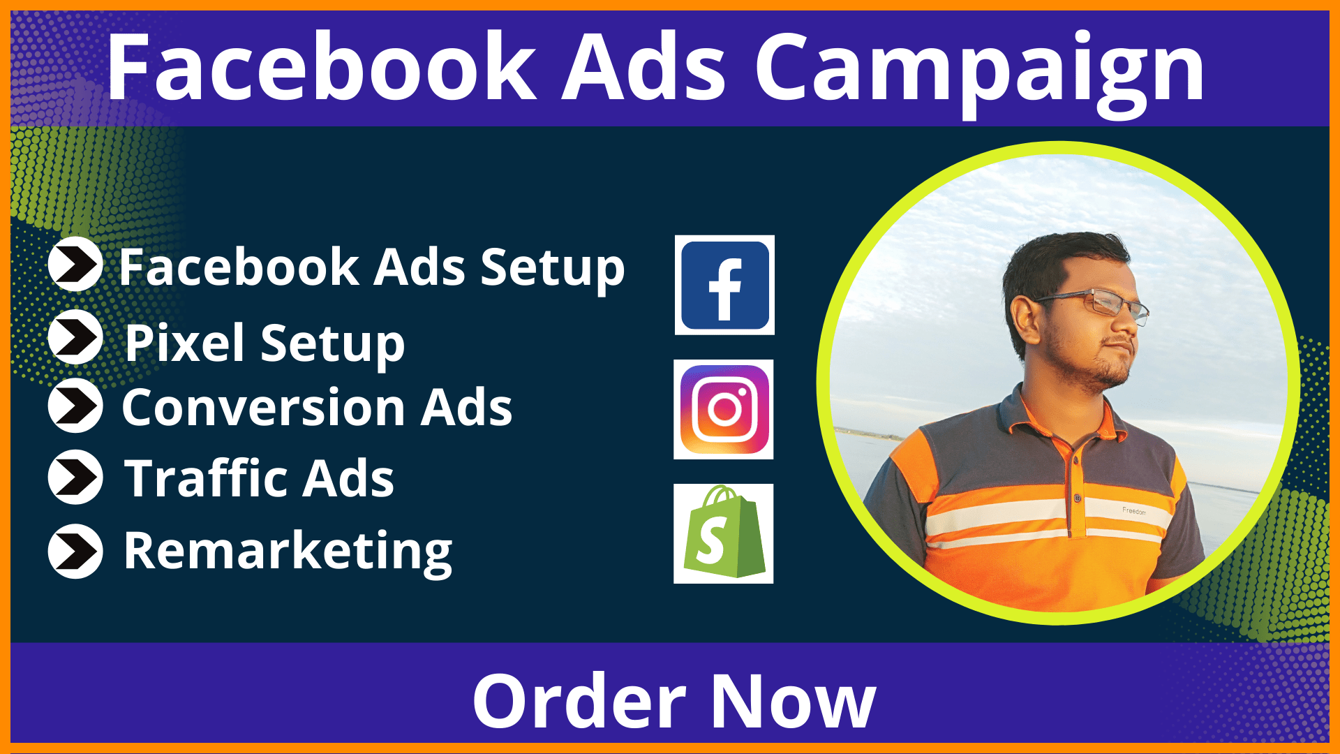 I will manage and optimize your facebook ads campaign well leads and sales, FiverrBox