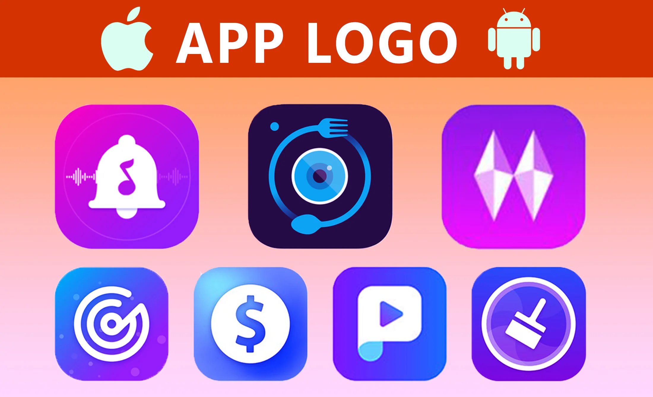 Apps Buttons for Social Networking Editorial Stock Photo - Illustration of  mark, icons: 21772668