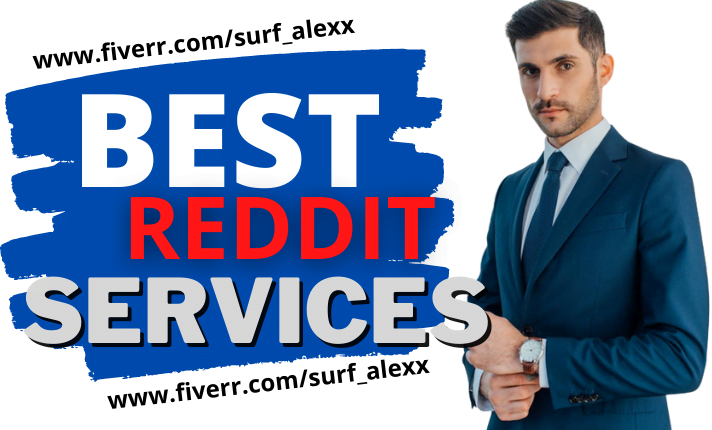 I will https://www.fiverr.com/surf_alexx/increase-reddit-post-upvote-boost-karma-with-reddit-promotion-and-marketing, FiverrBox