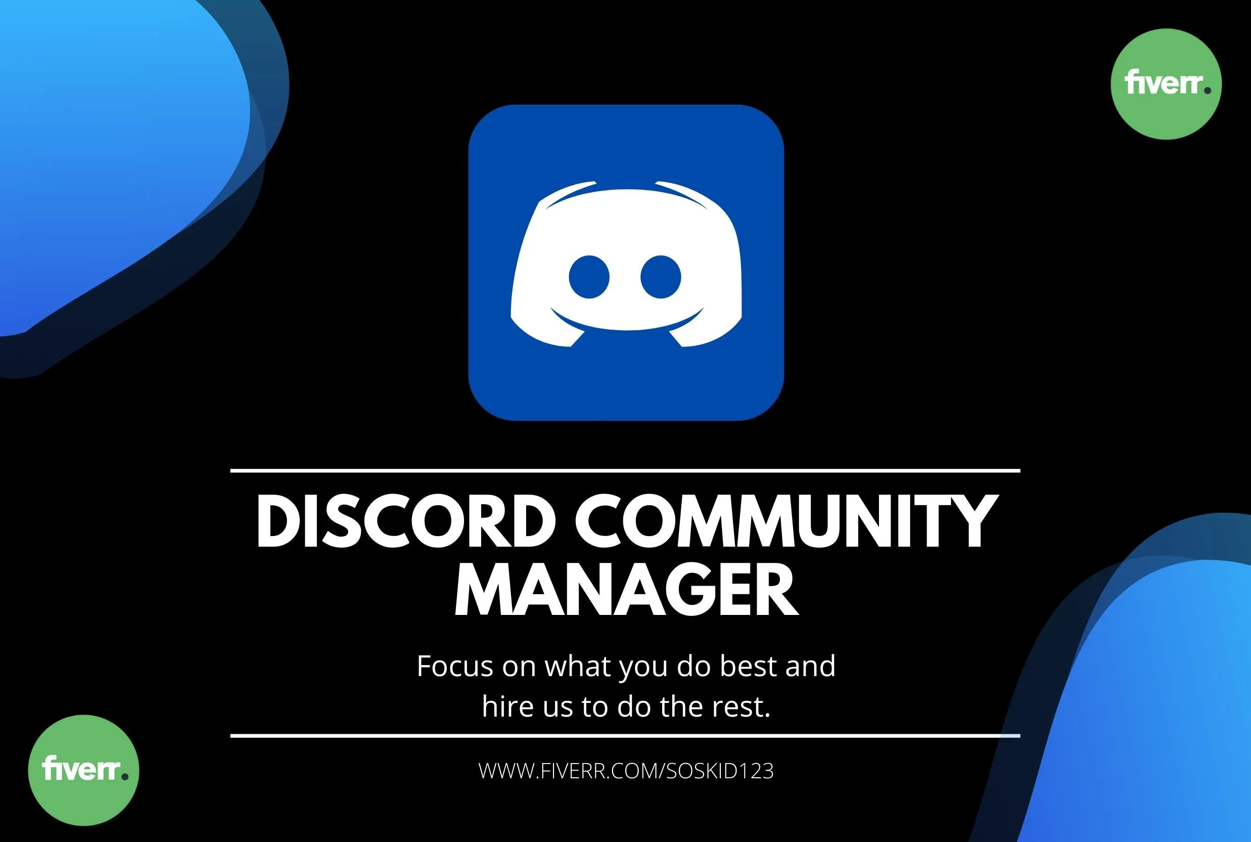 GamerSafer on LinkedIn: #remotework #hiring #communitymanagement #discord