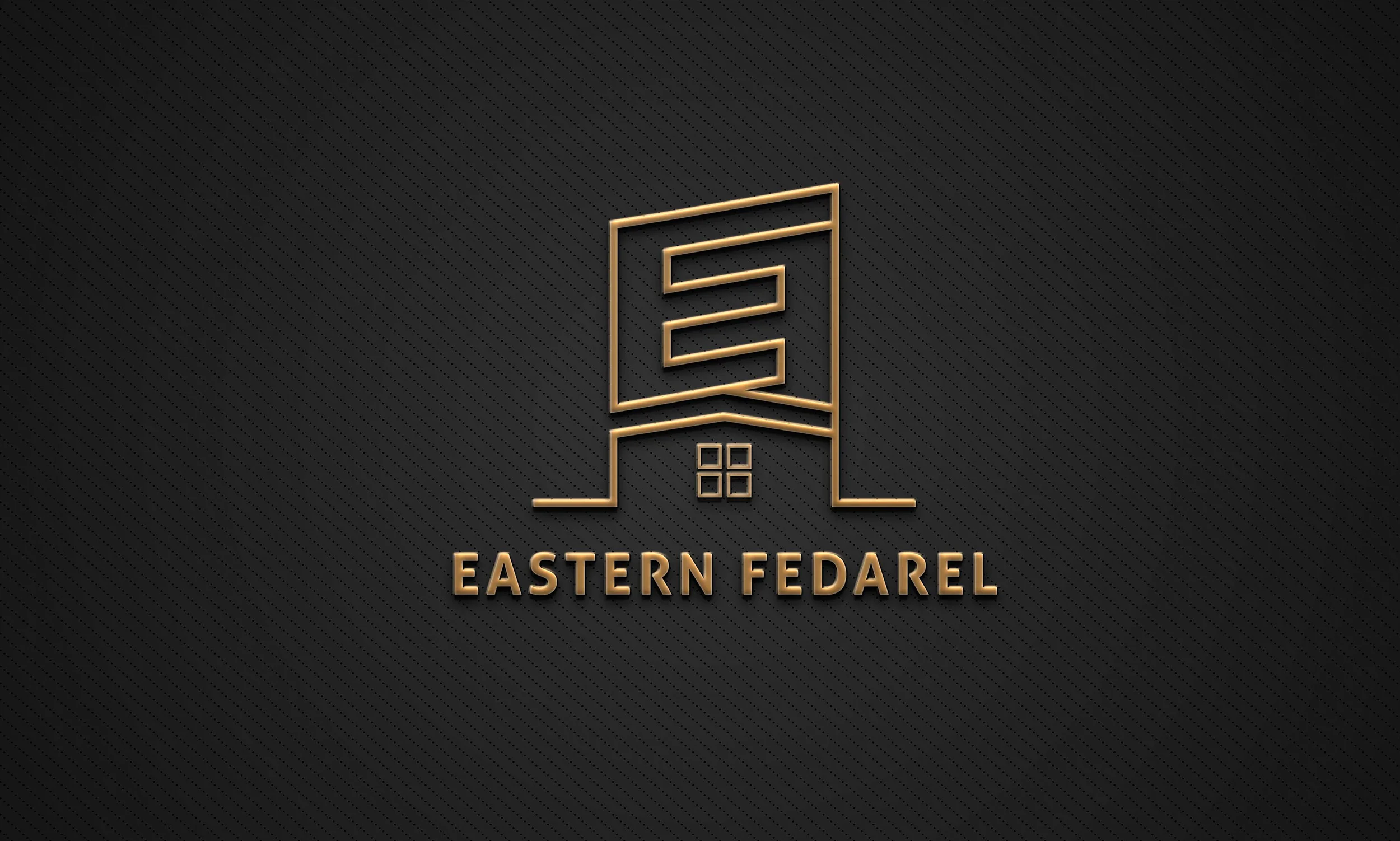 Real Estate and Property Logo