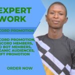 I will build result driven crypto promotion reddit nft promotion token to nft project, FiverrBox
