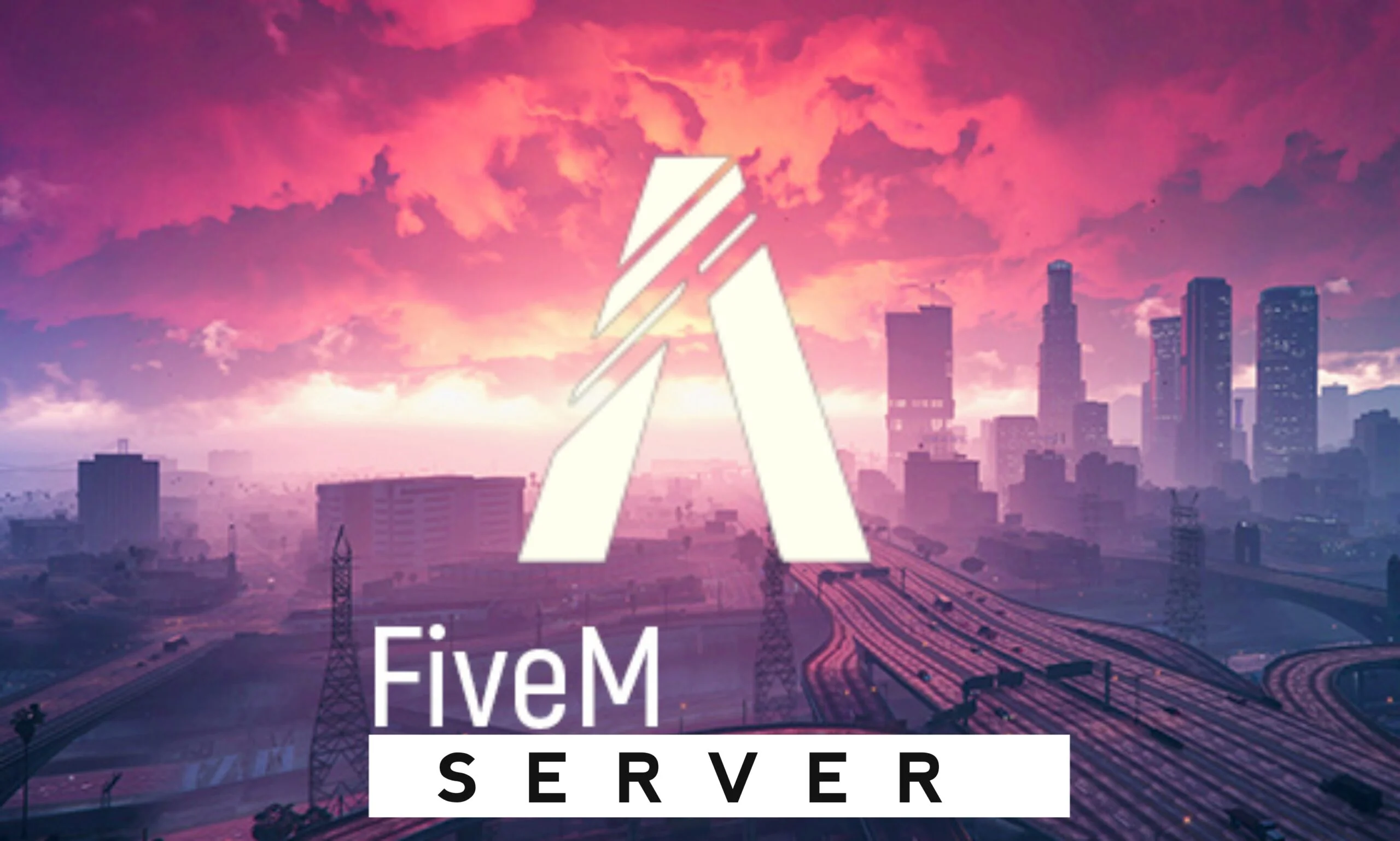 Organic fivem discord server promotion, fivem advertisement