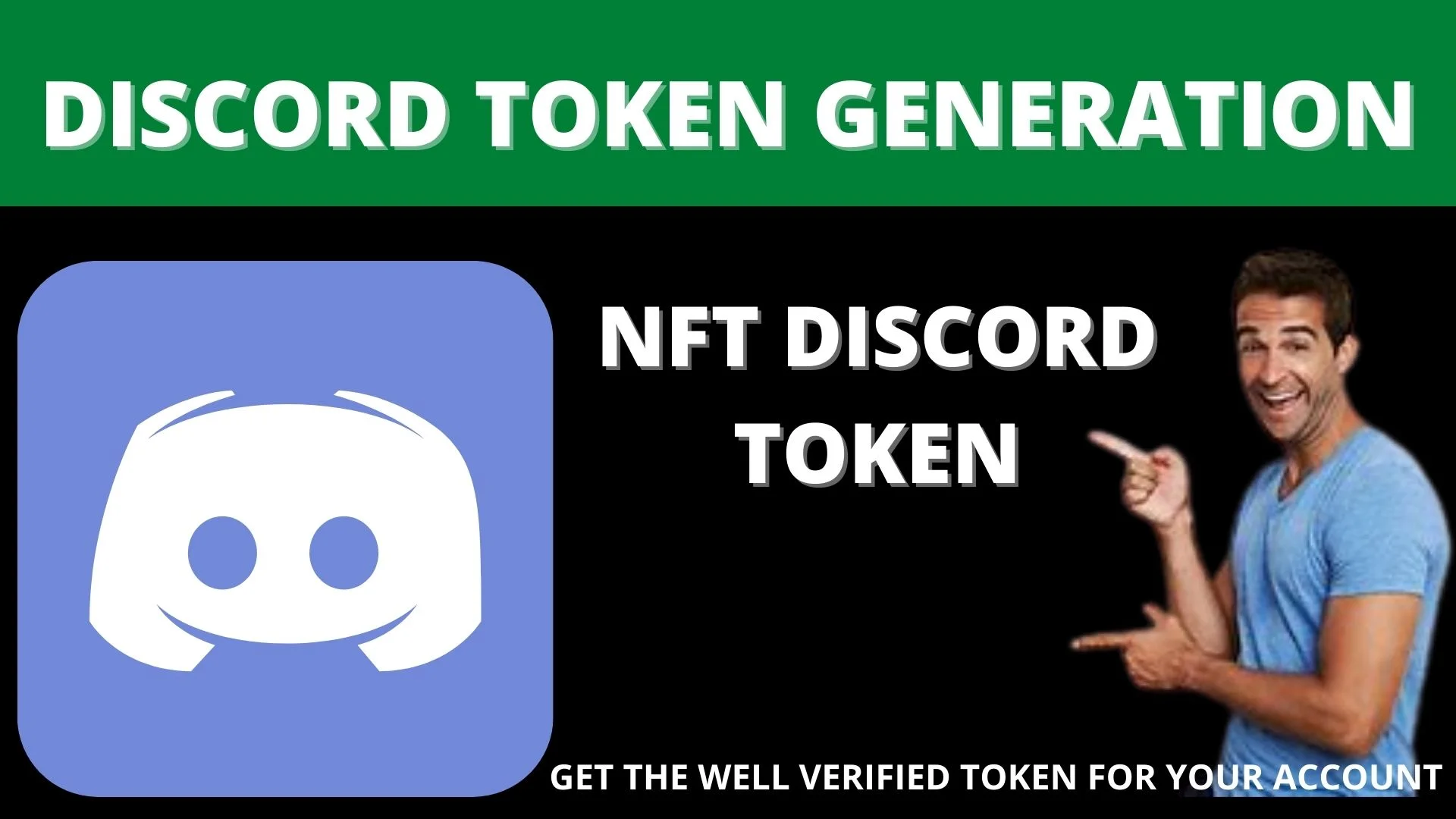 How to Find Your Discord Token (Updated 2022)