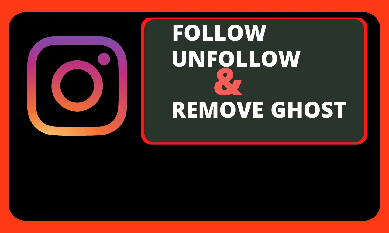 deleting ghost followers like