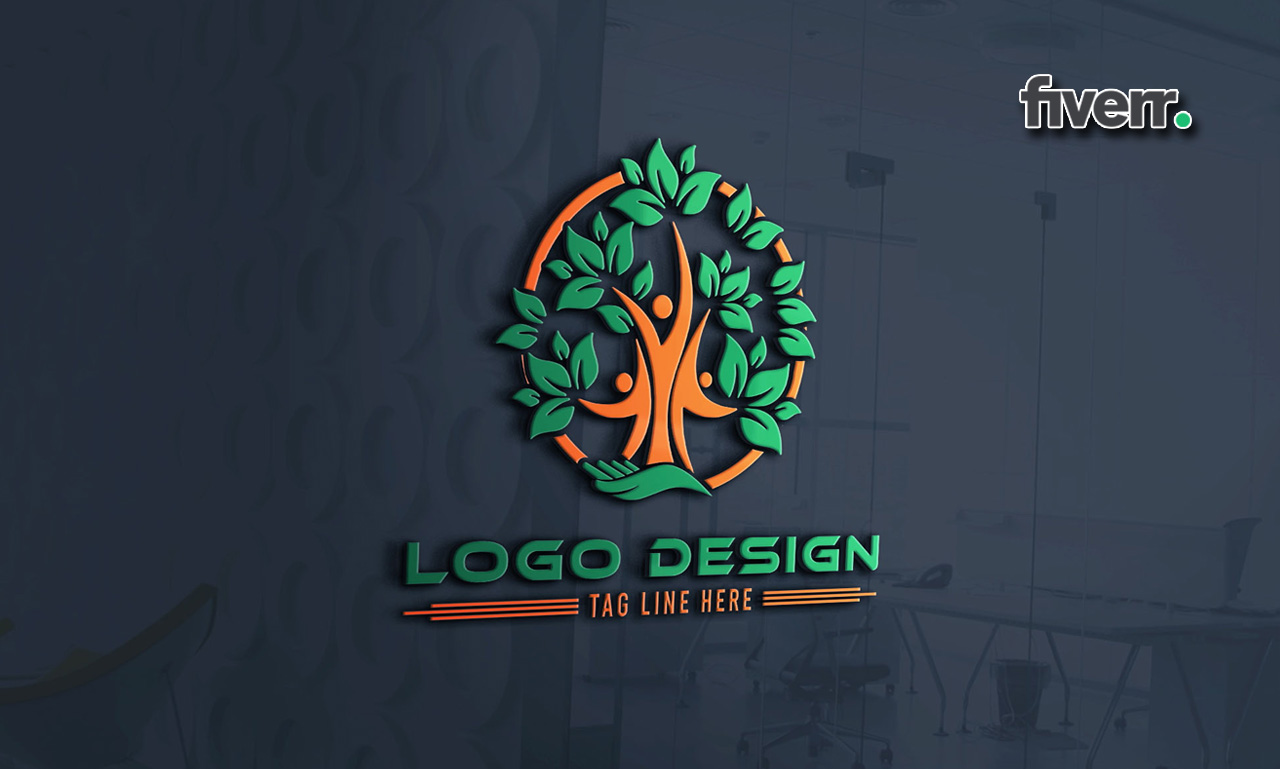 custom logo designer
