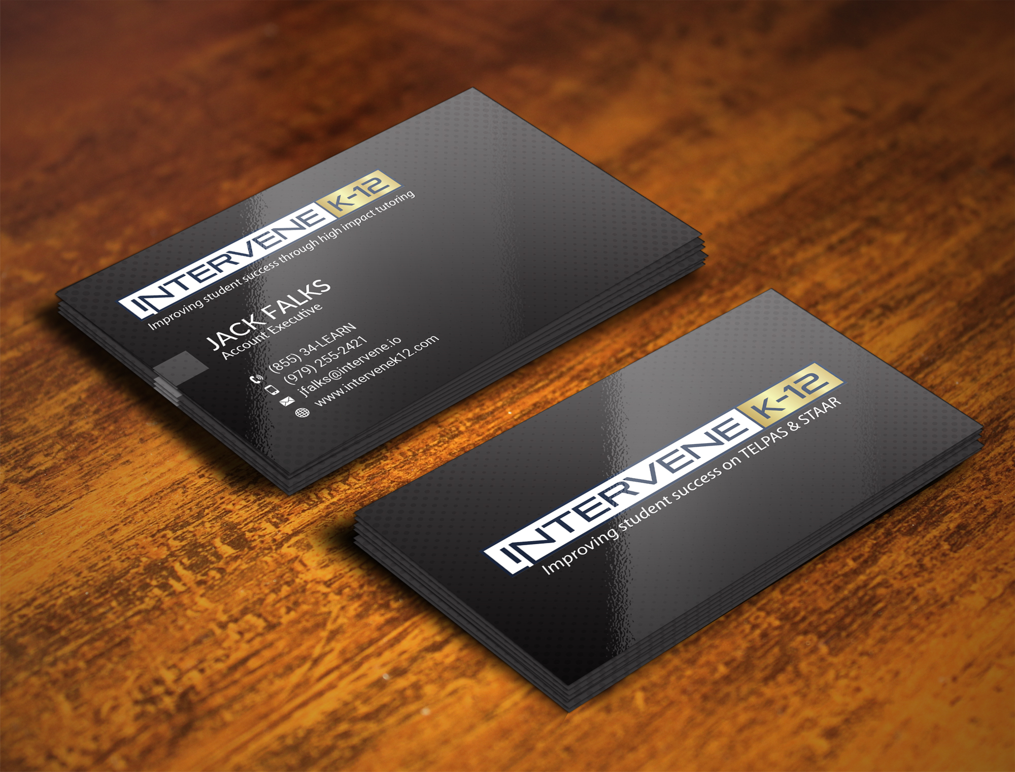 I will design a simple clean and minimalist business card, FiverrBox