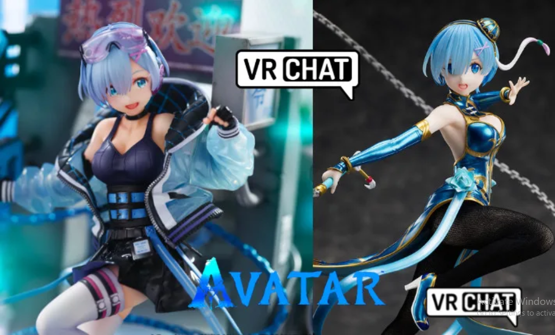 How VRChat Changed The World You can be whoever you want to be  by Jordan  Amini  ILLUMINATION Gaming  Medium