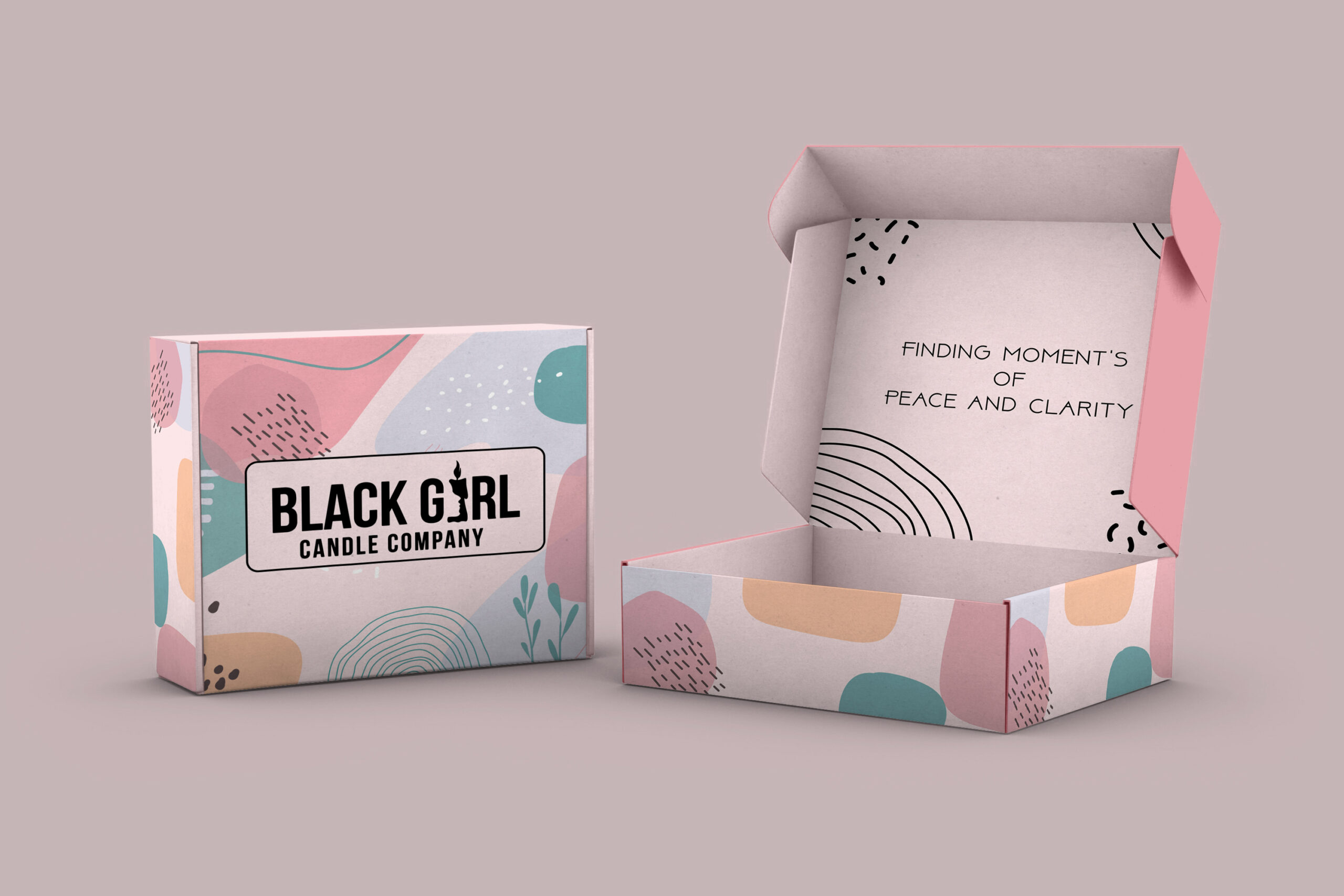 I will do packaging box design, mailer box and subscription box