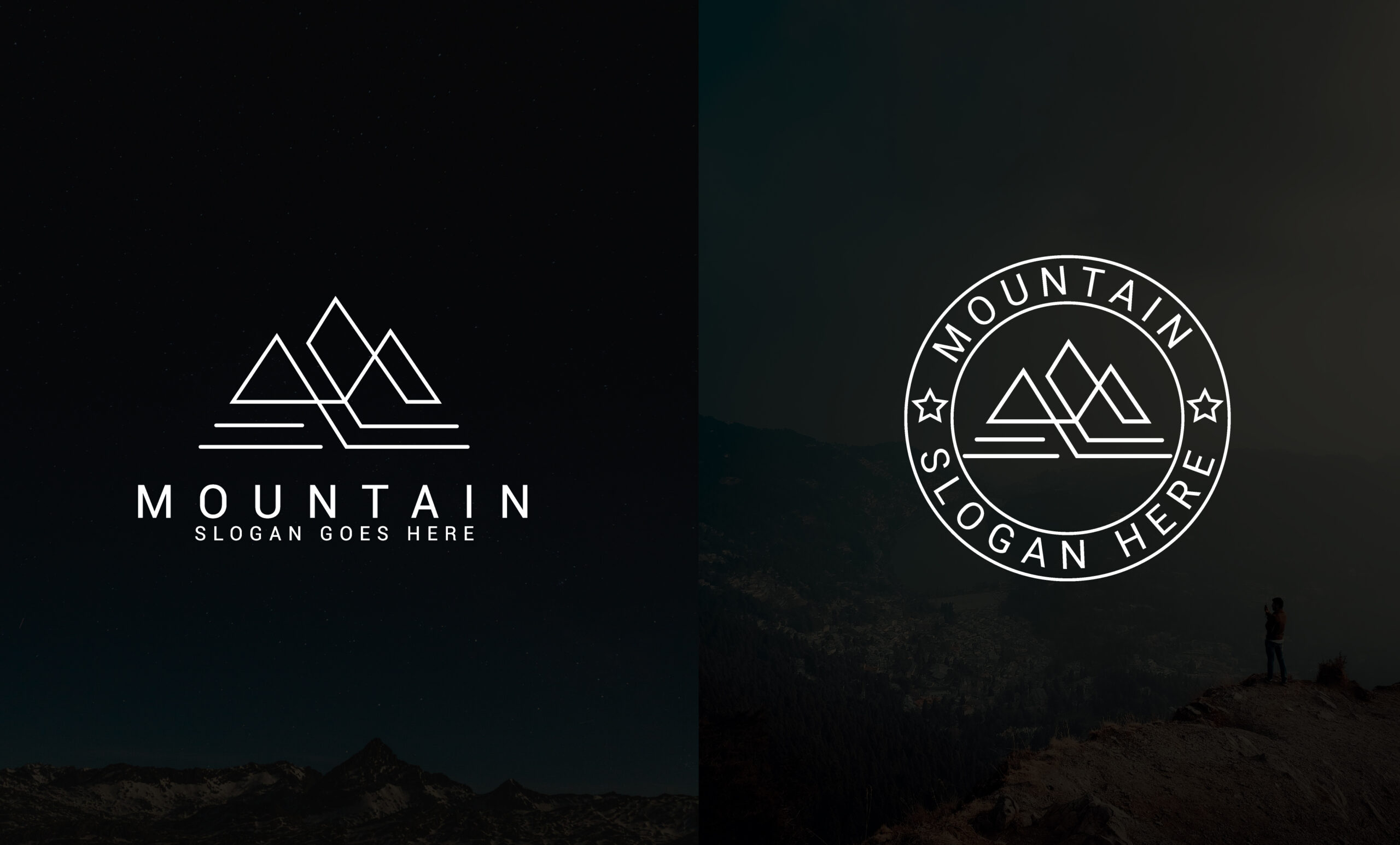 Why I Love Midjourney Logo Design Prompts: Professional and Captivating Logo  Prompts included! | by Michael King | Medium
