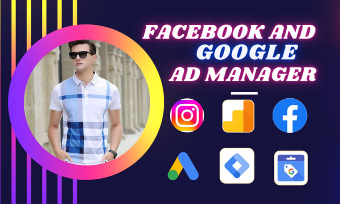 I will optimize and setup your facebook ads or google ads campaign, FiverrBox