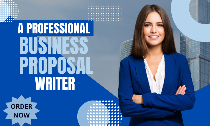 I will write a complete business proposal, business plan, financial plan, FiverrBox