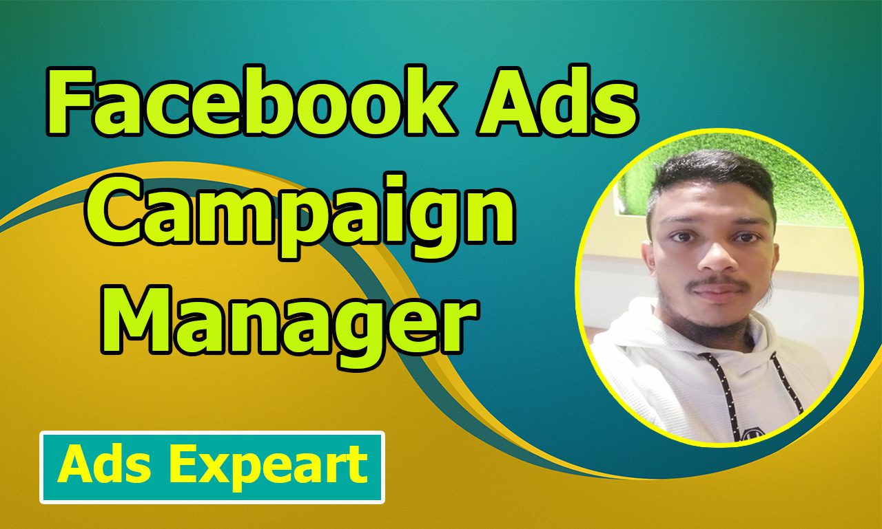 I will expertly manage facebook ads campaign, FiverrBox