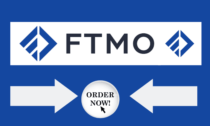 I will trade your ftmo and mff account successfully, FiverrBox