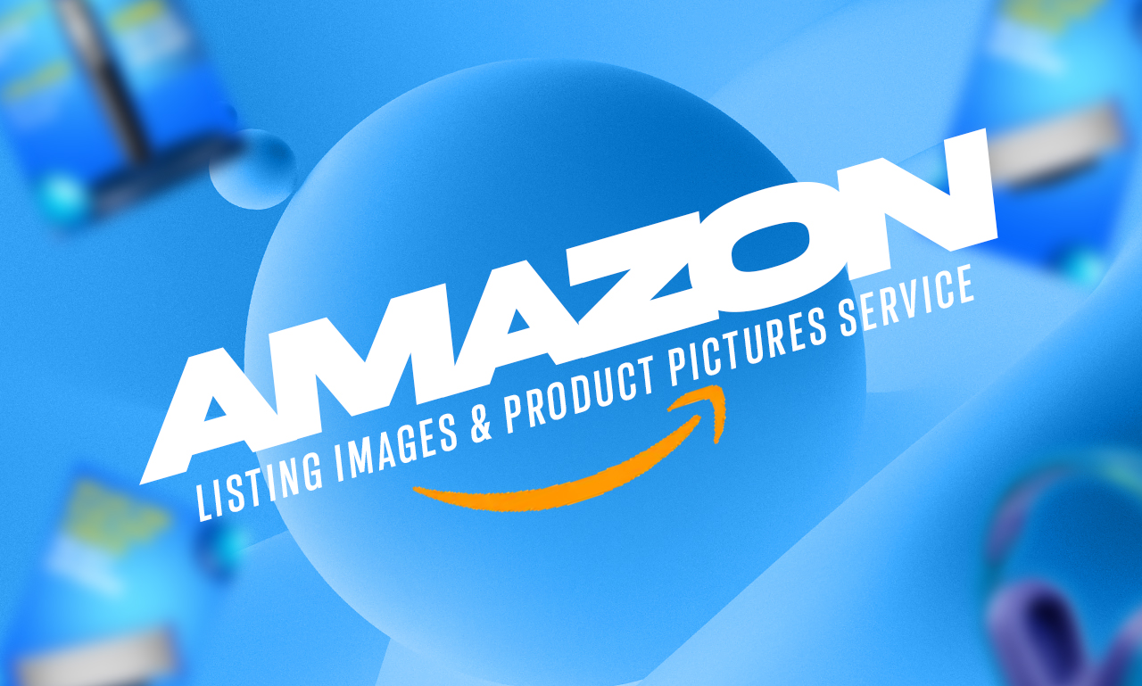 I will design amazon listing images, and product pictures in 6 hours, FiverrBox