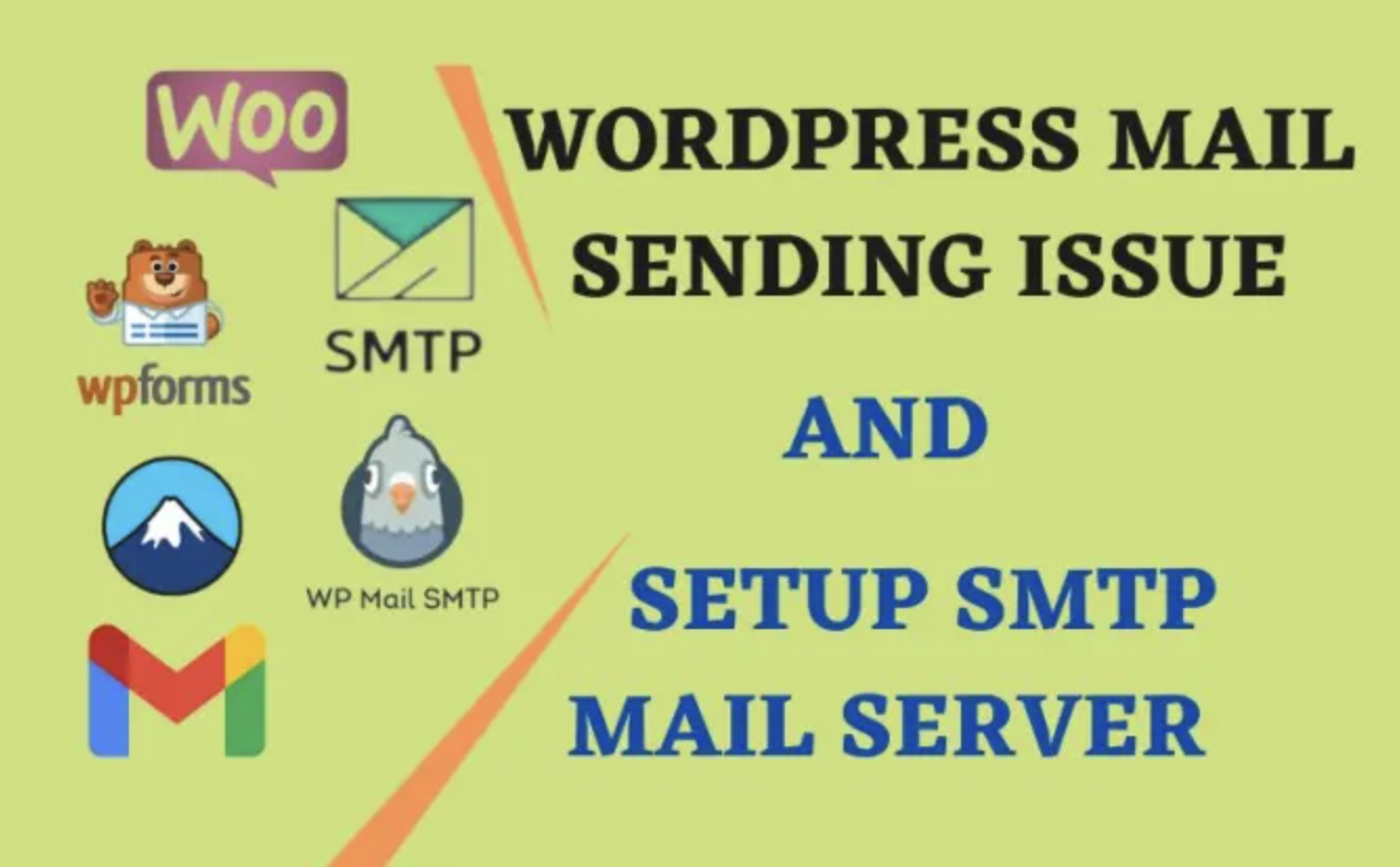 How To Resolve WordPress Not Sending Emails Issue? [2023]